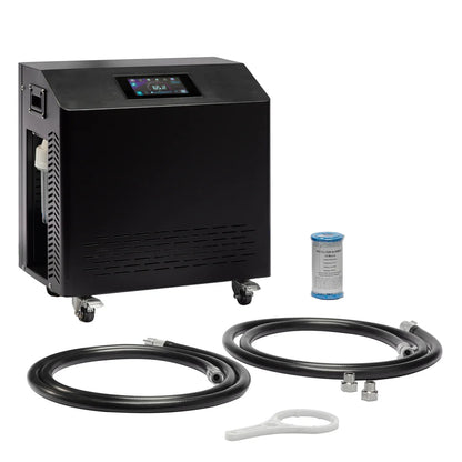 Dynamic Cold Therapy 0.6 HP Chiller with WIFI APP