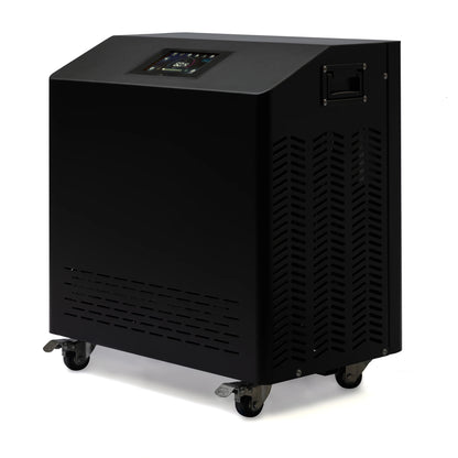Dynamic Cold Therapy 0.8 HP Chiller with WIFI APP