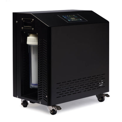Dynamic Cold Therapy 0.8 HP Chiller with WIFI APP