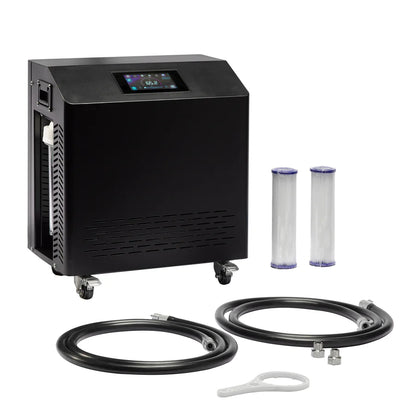 Dynamic Cold Therapy 0.8 HP Chiller with WIFI APP