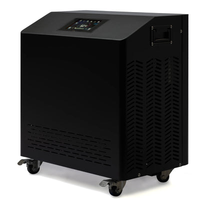 Dynamic Cold Therapy 1.0 HP Chiller with WIFI APP
