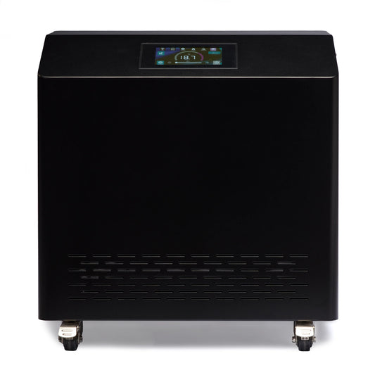Dynamic Cold Therapy 1.0 HP Chiller with WIFI APP