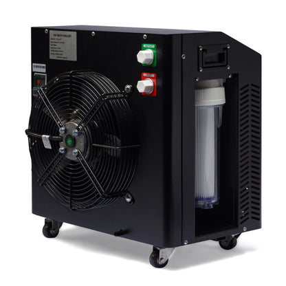 Dynamic Cold Therapy 1.0 HP Chiller with WIFI APP