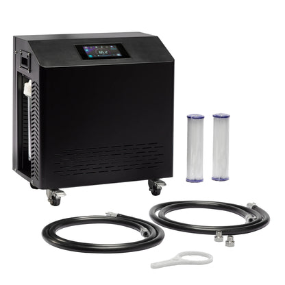 Dynamic Cold Therapy 1.0 HP Chiller with WIFI APP
