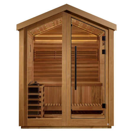 All Sauna