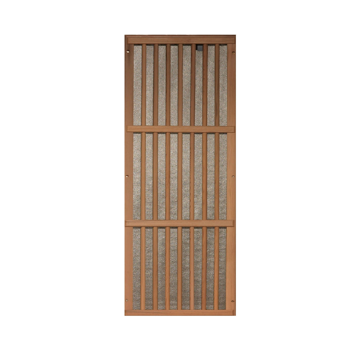 Maxxus "Montilemar" 3 person Near Zero EMF FAR Infrared Sauna
