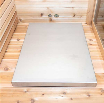 Leisurecraft 23 × 30 Adjustable Installation Base