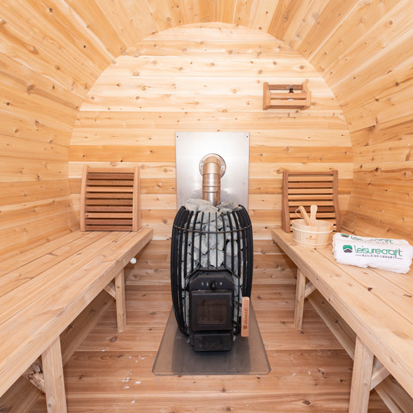 Canadian Timber Elation CTC2424 — manufacturer view 50