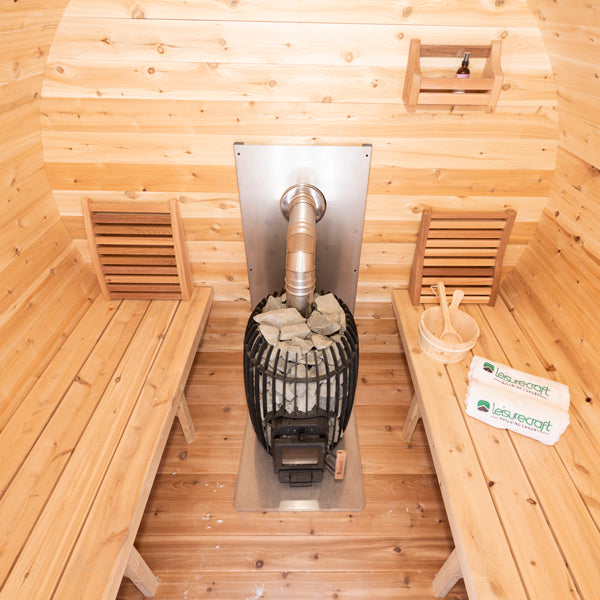 Canadian Timber Elation CTC2424 — manufacturer view 51