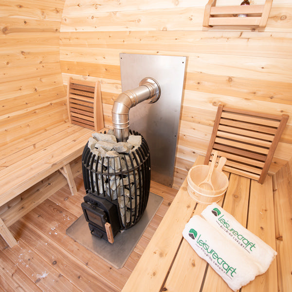 Canadian Timber Elation CTC2424 — manufacturer view 52
