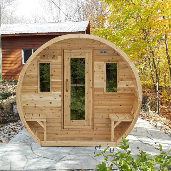 Canadian Timber Elation CTC2424 — manufacturer view 90