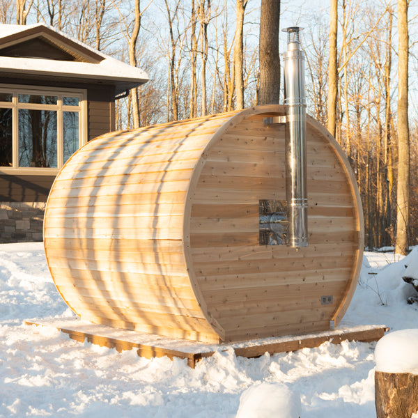 Canadian Timber Elation CTC2424 — manufacturer view 92
