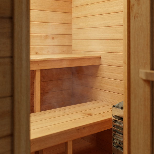 Canadian Timber Palmer CTC68 — manufacturer gallery view 11