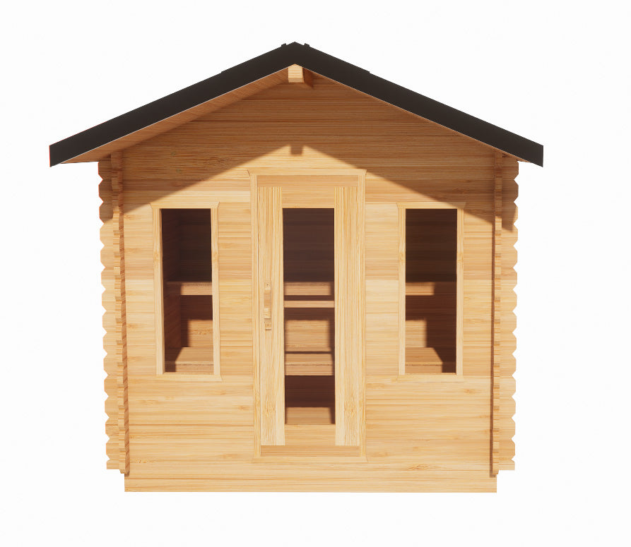 Canadian Timber Palmer CTC68 — manufacturer gallery view 14