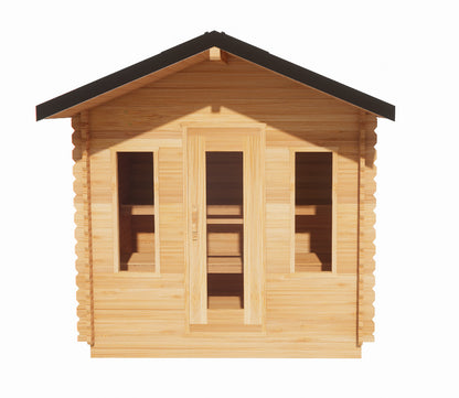 Canadian Timber Palmer CTC68 — manufacturer gallery view 14