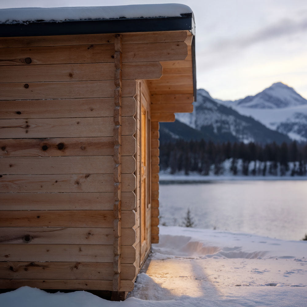 Canadian Timber Palmer CTC68 — manufacturer gallery view 6