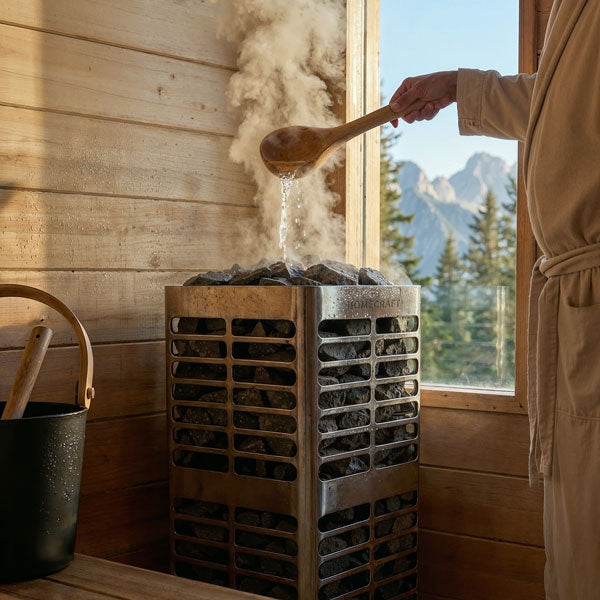 Canadian Timber Palmer CTC68 — manufacturer gallery view 9
