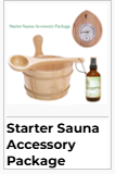 Starter Accessory Package