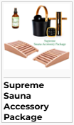 Supreme Accessory Package