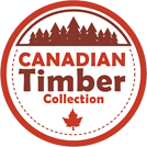 Canadian Timber Collection by Leisurecraft